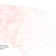 Illustration for article titled Which Americans Have the Longest Drive to the Grocery Store?